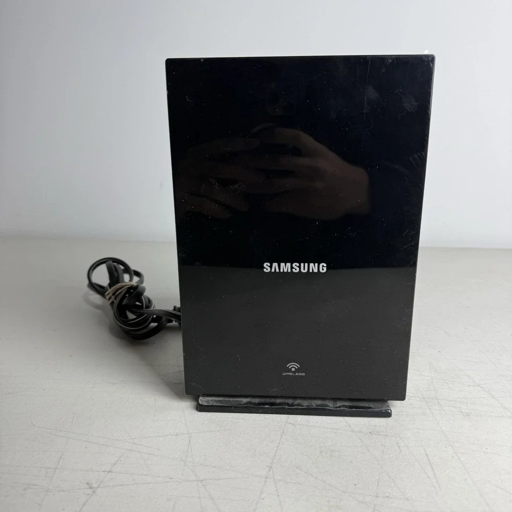 Samsung SWA-6000 Surround Sound Receiver With Power Cord